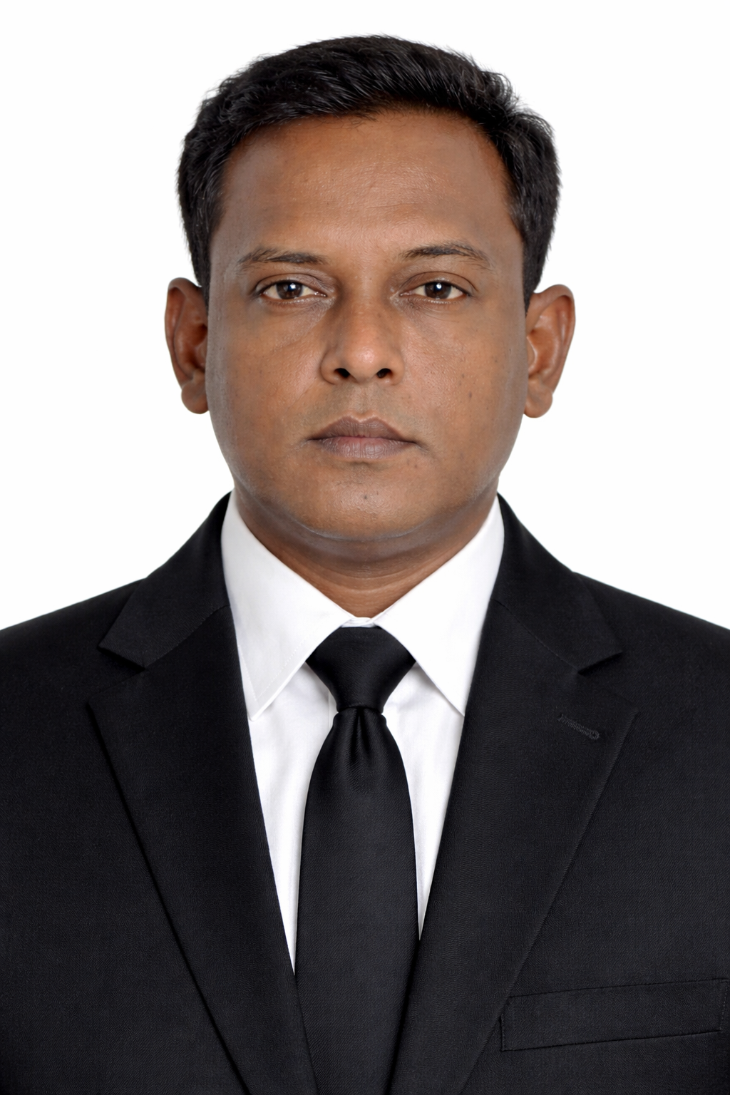 Raja Mohammed