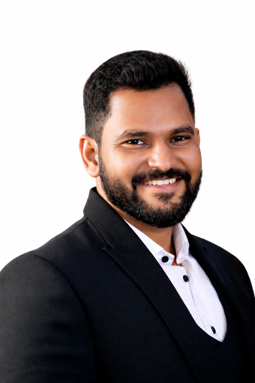 Kantubhukta Hari Prasad