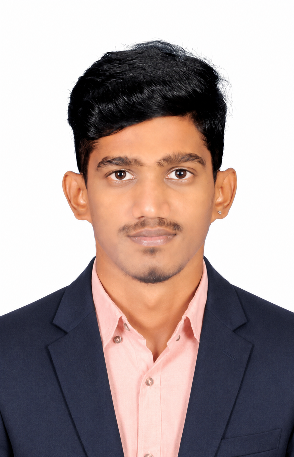 Gowtham V
