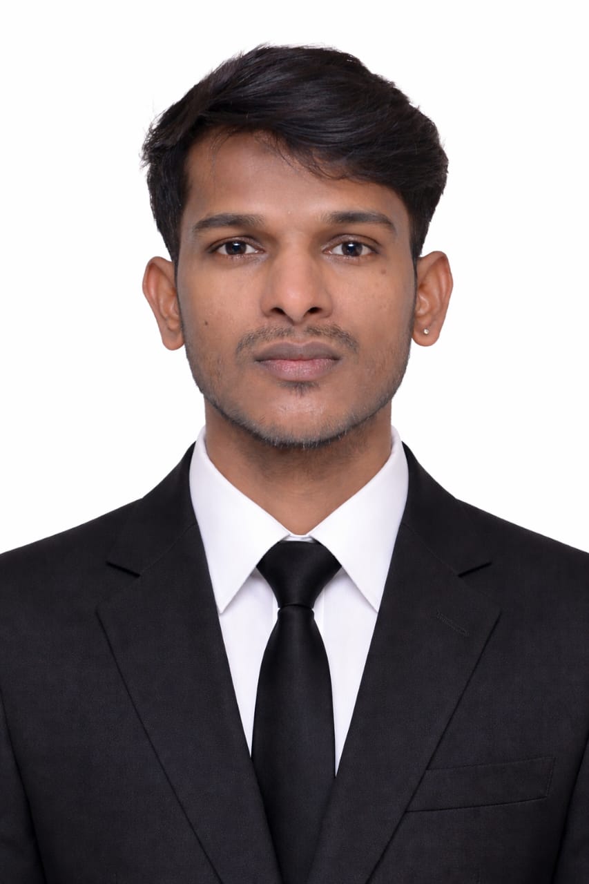 Arunachalam M