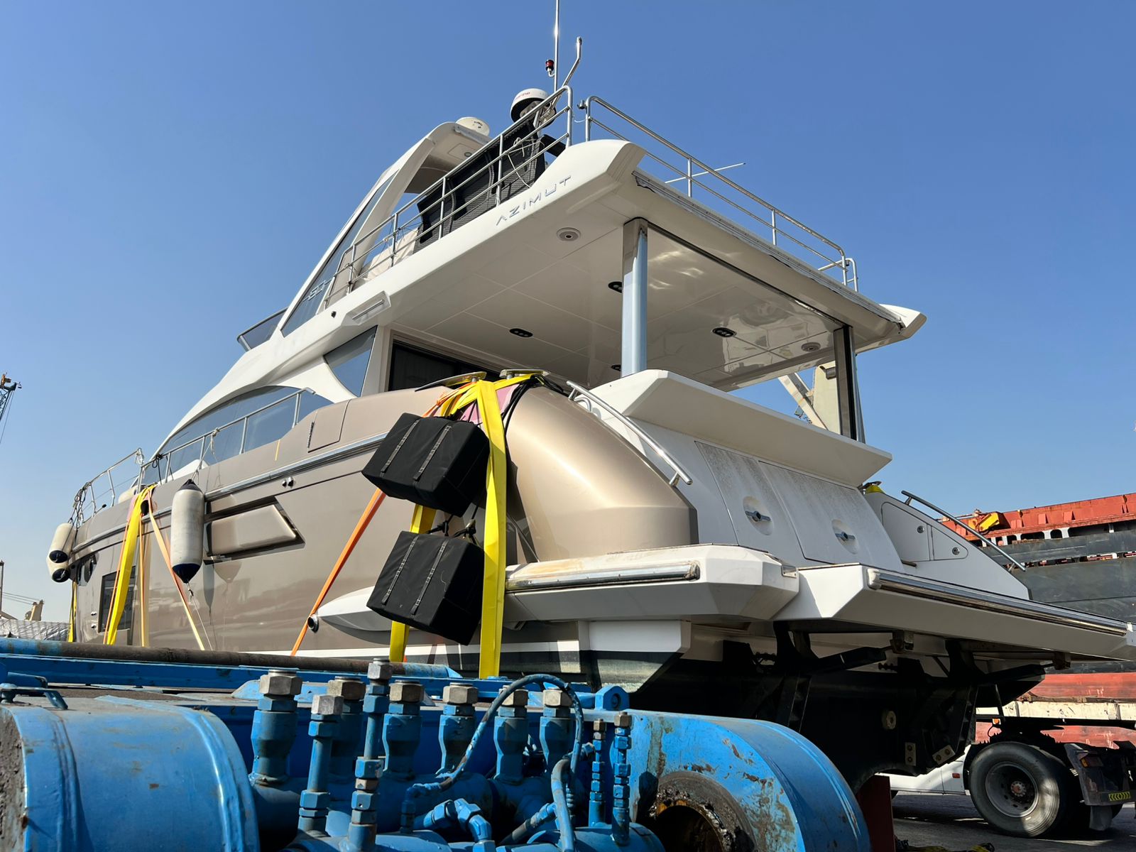 Survey Operations