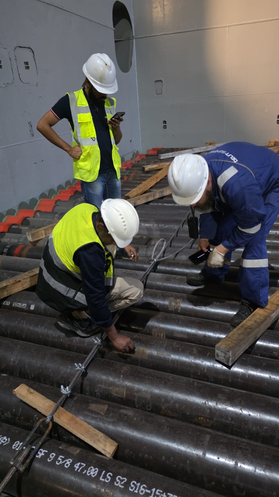 Survey Operations